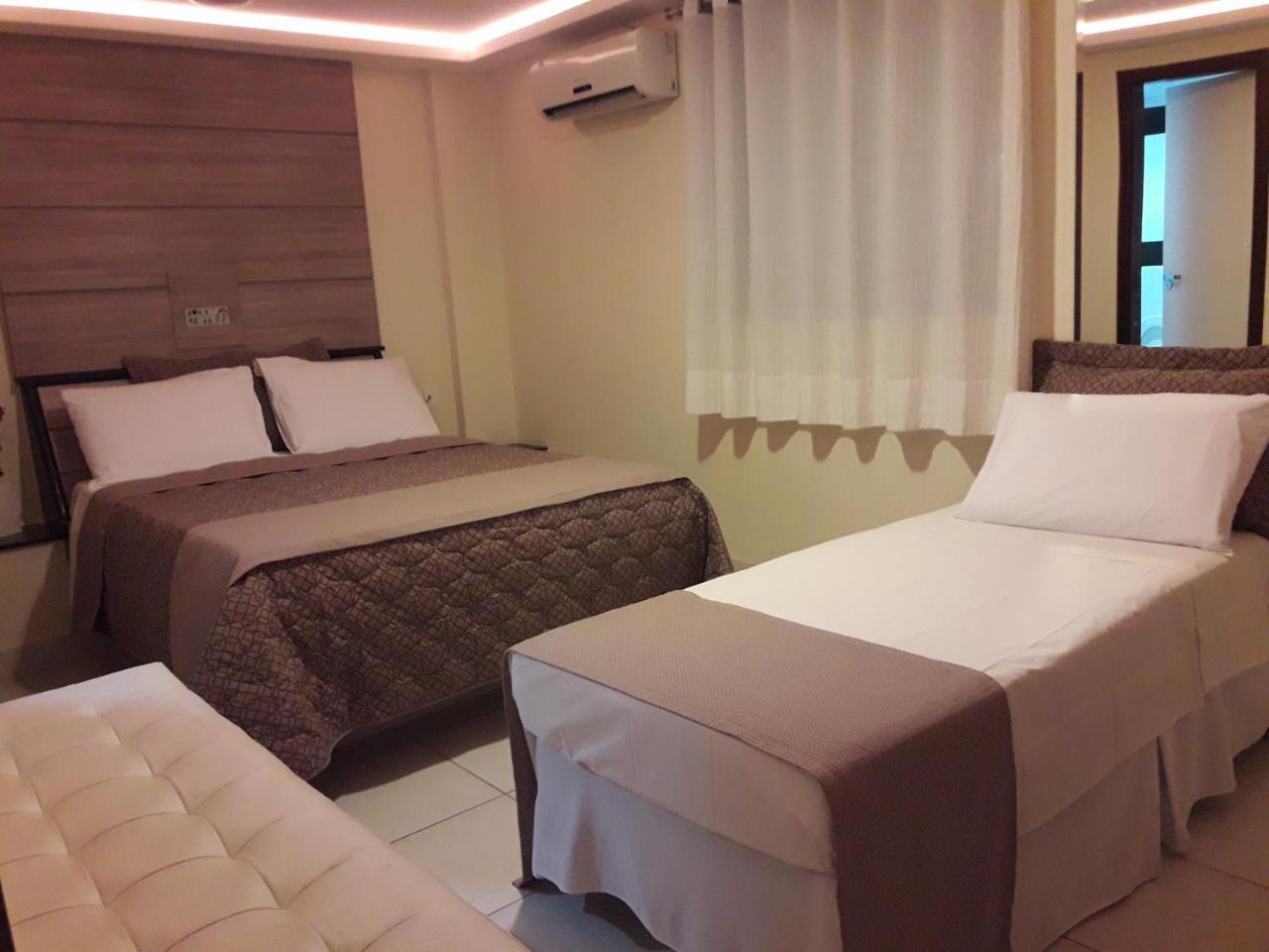 Sempre Executive Hotel
