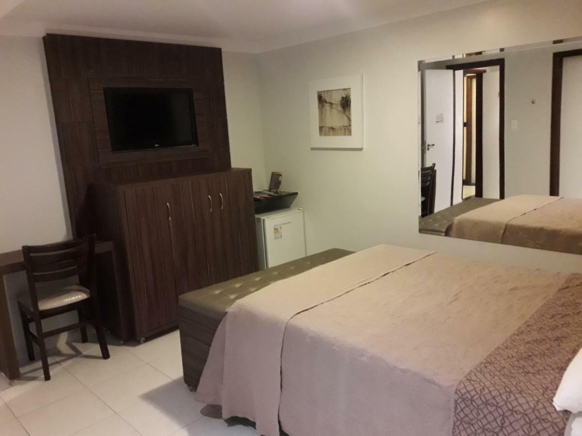 Sempre Executive Hotel Salvador