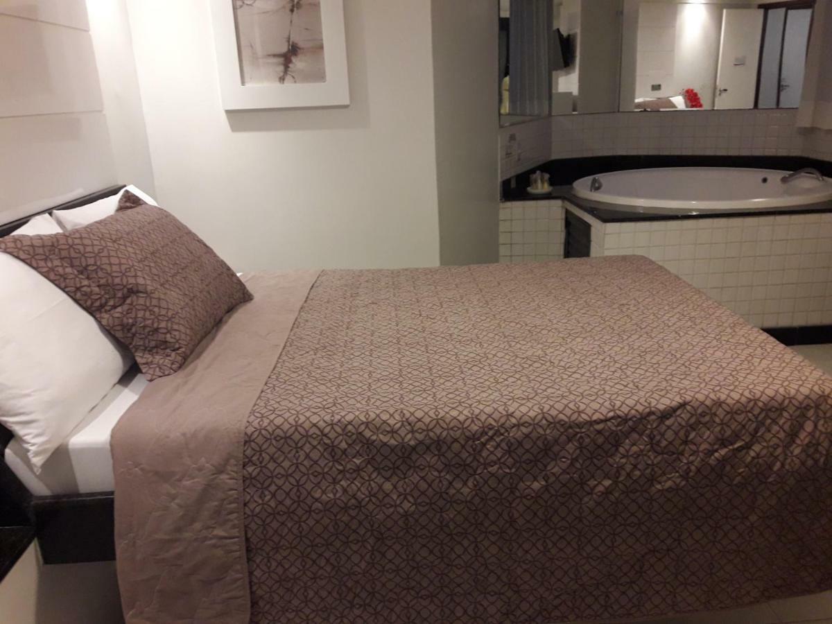 Sempre Executive Hotel Salvador
